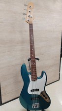 Basse électrique FENDER USA