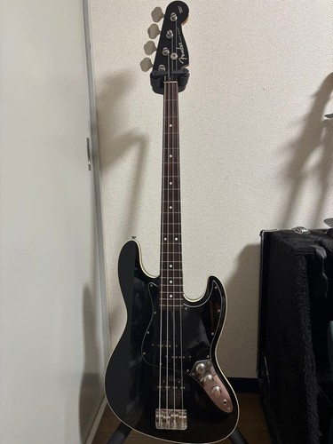 Basse électrique fender - électrique, japan