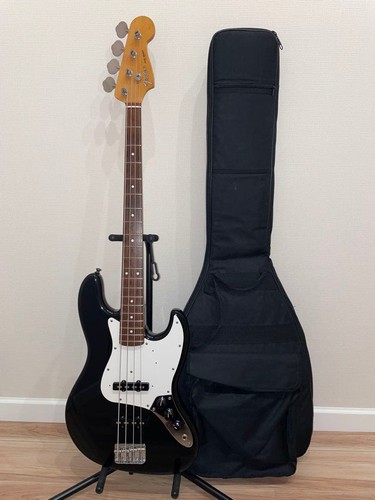 Fender japan jazz - japan, jb-40j