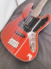FENDER JAPAN AERODYNE JAZZ