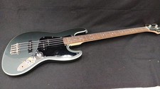 (Fender) Guitare basse