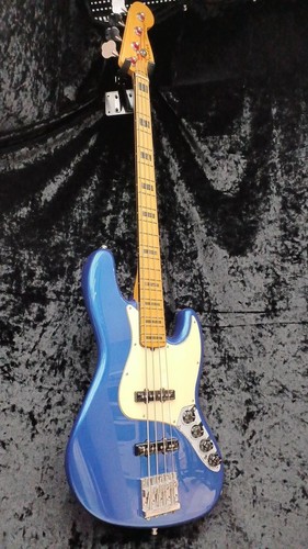 Fender guitare basse - [fender],