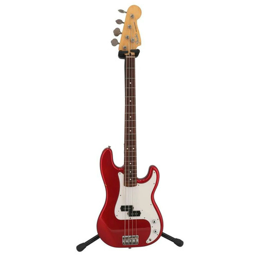 Guitare basse électrique