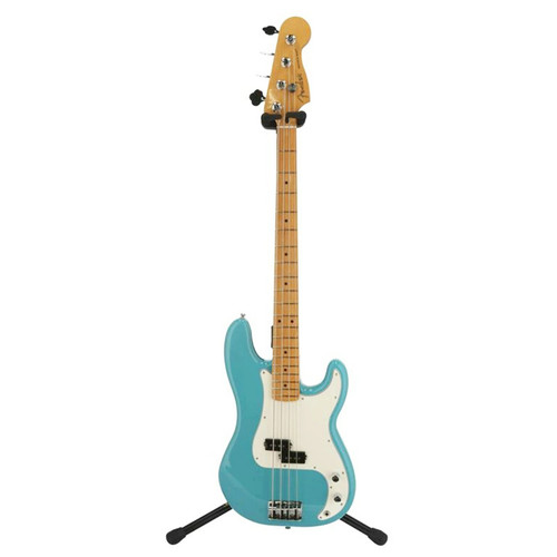 Guitare basse électrique
