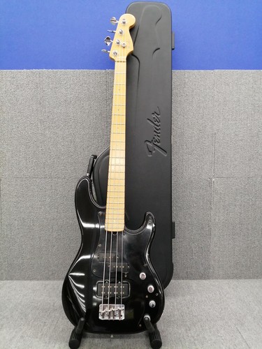 Guitare basse électrique