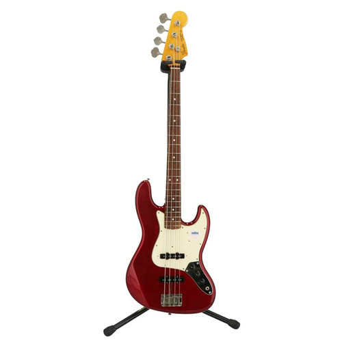 Guitare basse électrique