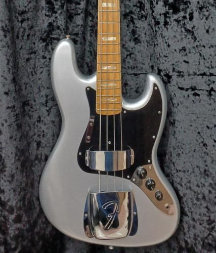Fender guitare basse - [fender],